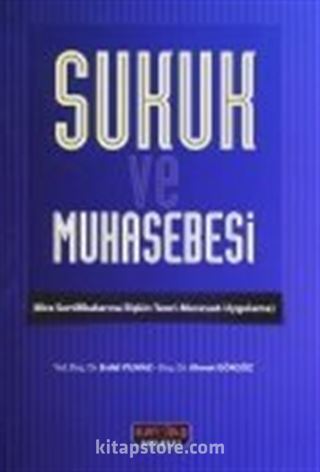 Sukuk ve Muhasebesi