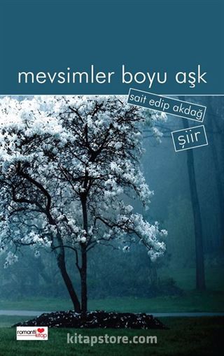 Mevsimler Boyu Aşk