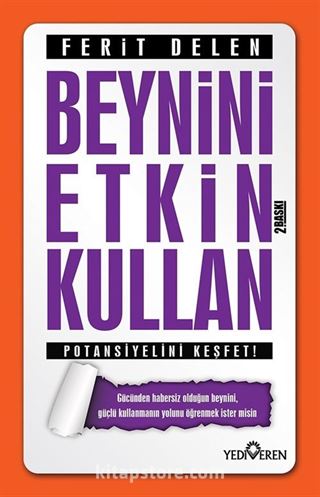 Beynini Etkin Kullan