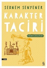 Karakter Taciri