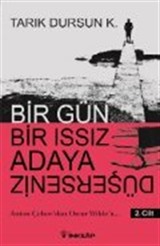 Bir Gün Bir Issız Adaya Düşersen 2. Cilt