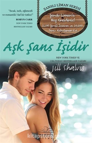 Aşk Şans İşidir