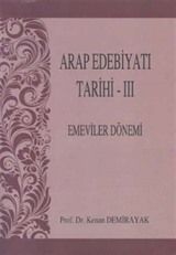 Arap Edebiyatı Tarihi 3