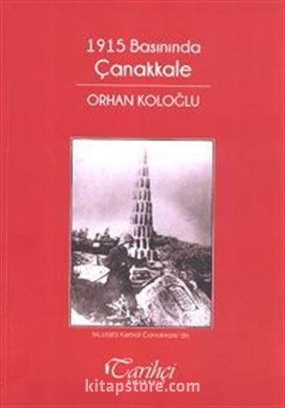 1915 Basınında Çanakkale