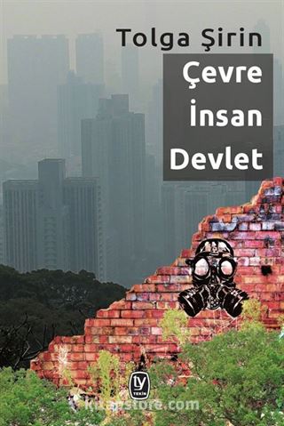 Çevre İnsan Devlet