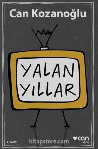 Yalan Yıllar