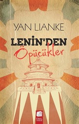 Lenin'den Öpücükler