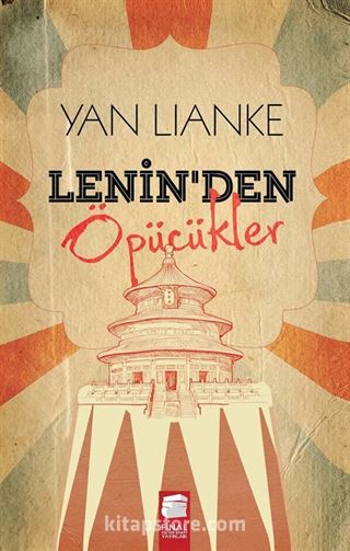 Lenin'den Öpücükler