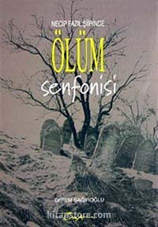 Necip Fazıl Şiirinde Ölüm Senfonisi