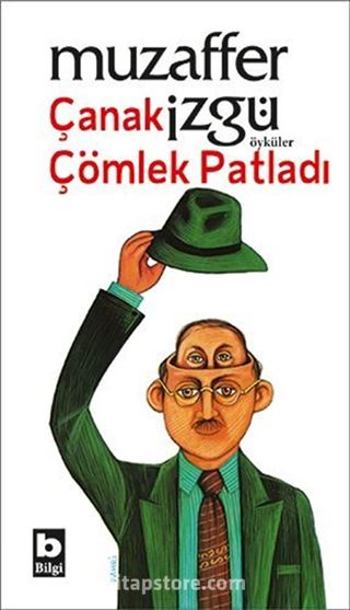 Çanak Çömlek Patladı