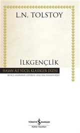 İlkgençlik (Karton Kapak)