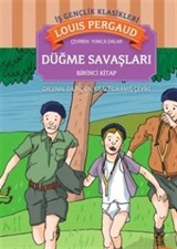 Düğme Savaşları 1. Kitap