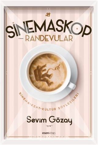 Sinemaskop Randevular