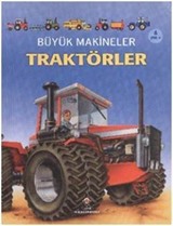 Büyük Makineler / Traktörler