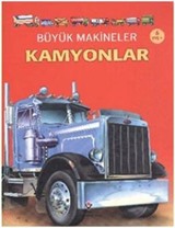 Büyük Makineler / Kamyonlar