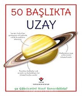 50 Başlıkta Uzay