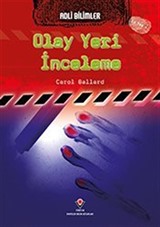 Olay Yeri İnceleme / Adli Bilimler