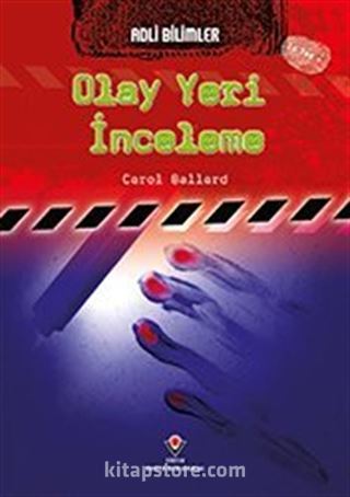 Olay Yeri İnceleme / Adli Bilimler