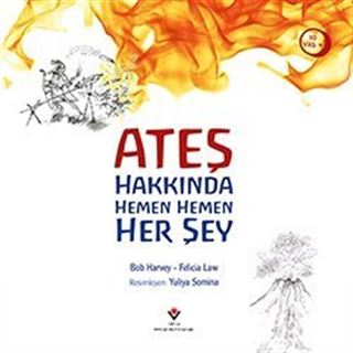 Ateş Hakkında Hemen Hemen Her Şey