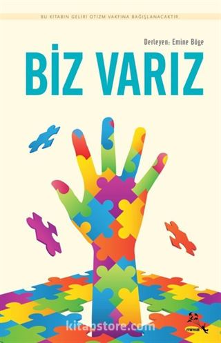 Biz Varız