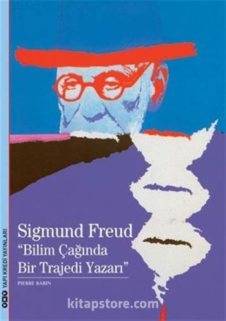 Sigmund Freud