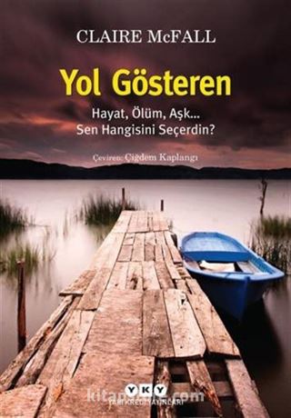 Yol Gösteren