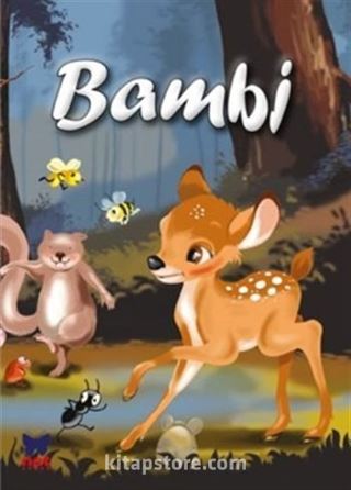 Bambi