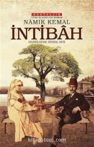 İntibah (Tam Metin)