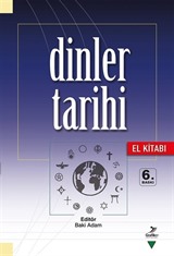 Dinler Tarihi El Kitabı