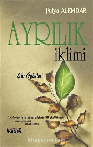 Ayrılık İklimi