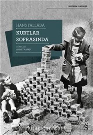 Kurtlar Sofrasında