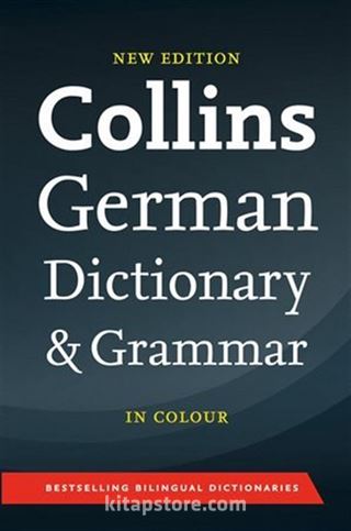 Collins German Dictionary