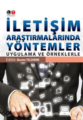 İletişim Araştırmalarında Yöntemler