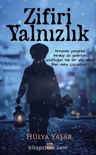 Zifiri Yalnızlık