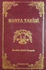 Konya Tarihi