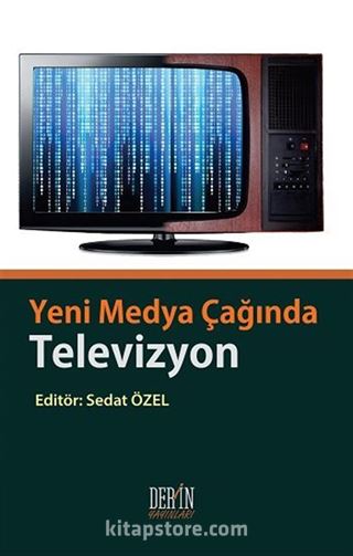 Yeni Medya Çağında Televizyon