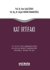 Kat İrtifakı