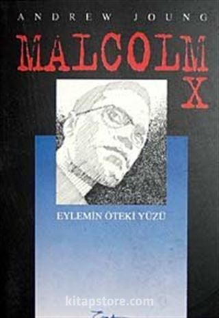 Malcolm X