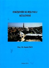 Eskişehir Kurşunlu Külliyesi