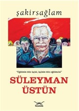 Süleyman Üstün