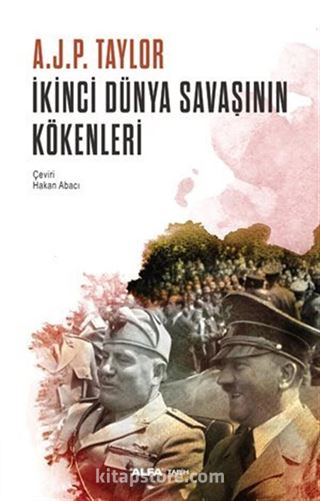 İkinci Dünya Savaşının Kökenleri