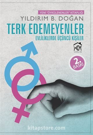 Terk Edemeyenler