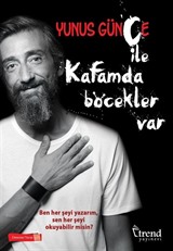 Kafamda Böcekler Var / Yazı Hali