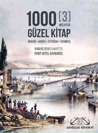 1000 Güzel Kitap