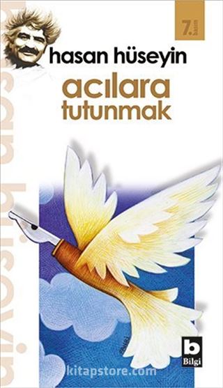 Acılara Tutunmak