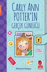 Carly Ann Potter'ın Gerçek Günlüğü