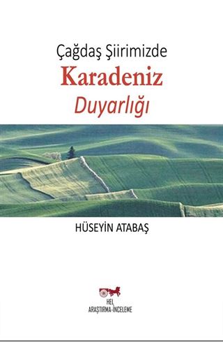 Çağdaş Şiirimizde Karadeniz Duyarlığı