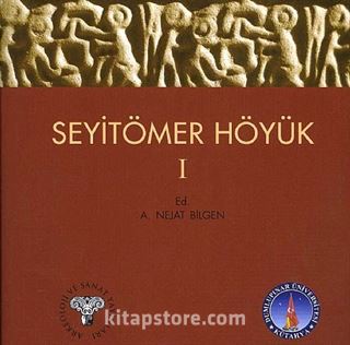 SeyitÖmer Höyük 1