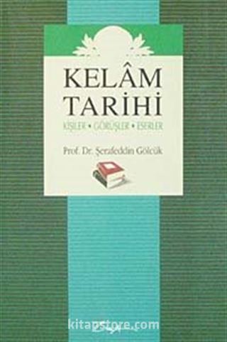 Kelam Tarihi