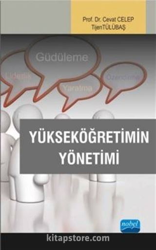 Yükseköğretimin Yönetimi